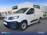 Peugeot Partner ePartner 3 ePartner Standard 800kg -