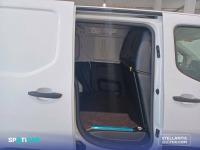 Peugeot Partner ePartner 3 ePartner Standard 800kg -