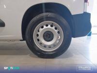 Peugeot Partner ePartner 3 ePartner Standard 800kg -