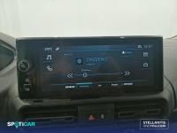 Peugeot Partner ePartner 3 ePartner Standard 800kg -