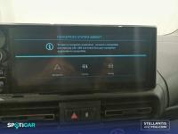 Peugeot Partner ePartner 3 ePartner Standard 800kg -
