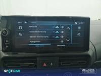 Peugeot Partner ePartner 3 ePartner Standard 800kg -