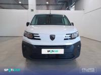 Peugeot Partner ePartner 3 ePartner Standard 800kg -