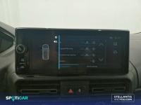 Peugeot Partner ePartner 3 ePartner Standard 800kg -