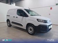 Peugeot Partner ePartner 3 ePartner Standard 800kg -