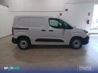 Peugeot Partner ePartner 3 ePartner Standard 800kg -