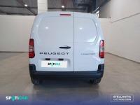 Peugeot Partner ePartner 3 ePartner Standard 800kg -