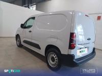 Peugeot Partner ePartner 3 ePartner Standard 800kg -