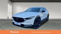 Mazda Cx-30 2025 e-SKYACTIV MHEV 186CV FWD HOMURA