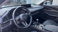 Mazda Cx-30 2025 e-SKYACTIV MHEV 186CV FWD HOMURA