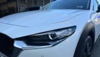 Mazda Cx-30 2025 e-SKYACTIV MHEV 186CV FWD HOMURA