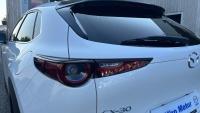 Mazda Cx-30 2025 e-SKYACTIV MHEV 186CV FWD HOMURA