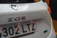 Renault Zoe Intens 80 kW R110 Batería 50kWh
