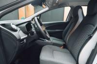 Renault Zoe Intens 80 kW R110 Batería 50kWh