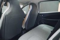Renault Zoe Intens 80 kW R110 Batería 50kWh