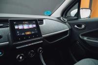 Renault Zoe Intens 80 kW R110 Batería 50kWh