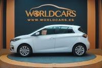 Renault Zoe Intens 80 kW R110 Batería 50kWh