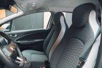 Renault Zoe Intens 80 kW R110 Batería 50kWh