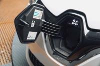 Renault Zoe Intens 80 kW R110 Batería 50kWh