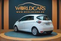 Renault Zoe Intens 80 kW R110 Batería 50kWh