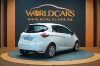 Renault Zoe Intens 80 kW R110 Batería 50kWh