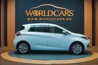 Renault Zoe Intens 80 kW R110 Batería 50kWh