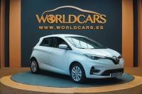 Renault Zoe Intens 80 kW R110 Batería 50kWh