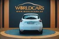 Renault Zoe Intens 80 kW R110 Batería 50kWh