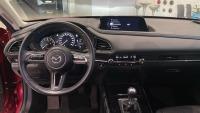 Mazda Cx-30 2.0 E-SKYACTIV-G 90KW ZENITH 2WD 122CV 5P