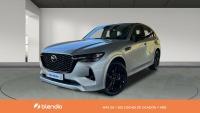 Mazda Cx-60 2022 2.5 e-SKYACTIV PHEV 327CV 8AT AWD HOMURA DRIV-P COM-P