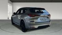 Mazda Cx-60 2022 2.5 e-SKYACTIV PHEV 327CV 8AT AWD HOMURA DRIV-P COM-P