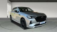Mazda Cx-60 2022 2.5 e-SKYACTIV PHEV 327CV 8AT AWD HOMURA DRIV-P COM-P