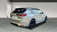 Mazda Cx-60 2022 2.5 e-SKYACTIV PHEV 327CV 8AT AWD HOMURA DRIV-P COM-P