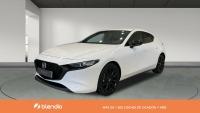 Mazda 3 2.0 E-SKYACTIV-G 90KW HOMURA AUTO 122 5P