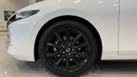 Mazda 3 2.0 E-SKYACTIV-G 90KW HOMURA AUTO 122 5P