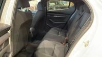 Mazda 3 2.0 E-SKYACTIV-G 90KW HOMURA AUTO 122 5P