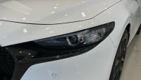 Mazda 3 2.0 E-SKYACTIV-G 90KW HOMURA AUTO 122 5P