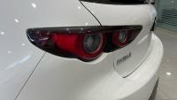 Mazda 3 2.0 E-SKYACTIV-G 90KW HOMURA AUTO 122 5P