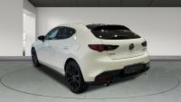 Mazda 3 2.0 E-SKYACTIV-G 90KW HOMURA AUTO 122 5P