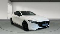 Mazda 3 2.0 E-SKYACTIV-G 90KW HOMURA AUTO 122 5P