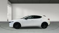 Mazda 3 2.0 E-SKYACTIV-G 90KW HOMURA AUTO 122 5P