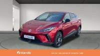 MG Mg4 BEV 64KWH LUXURY 204 5P