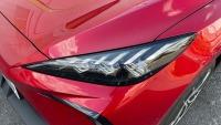 MG Mg4 BEV 64KWH LUXURY 204 5P