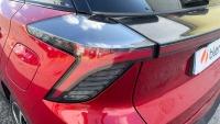 MG Mg4 BEV 64KWH LUXURY 204 5P