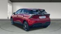 MG Mg4 BEV 64KWH LUXURY 204 5P