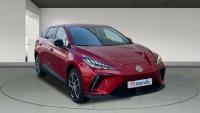 MG Mg4 BEV 64KWH LUXURY 204 5P