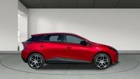 MG Mg4 BEV 64KWH LUXURY 204 5P