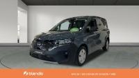Nissan Townstar BEV 45KWH COMFORT 2-SEATS 122 4P