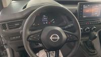 Nissan Townstar BEV 45KWH COMFORT 2-SEATS 122 4P