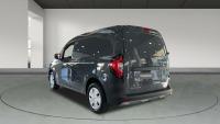 Nissan Townstar BEV 45KWH COMFORT 2-SEATS 122 4P